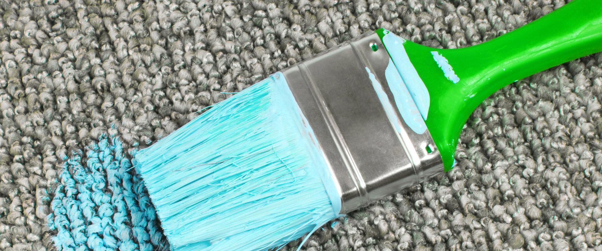 How to Easily and Effectively Remove Paint from Carpets