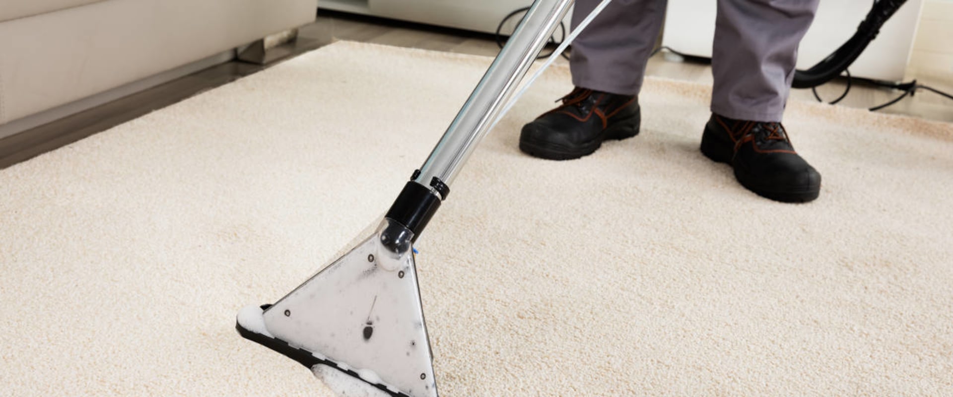 How Much Does It Cost to Have a Carpet Professionally Cleaned? - A Comprehensive Guide