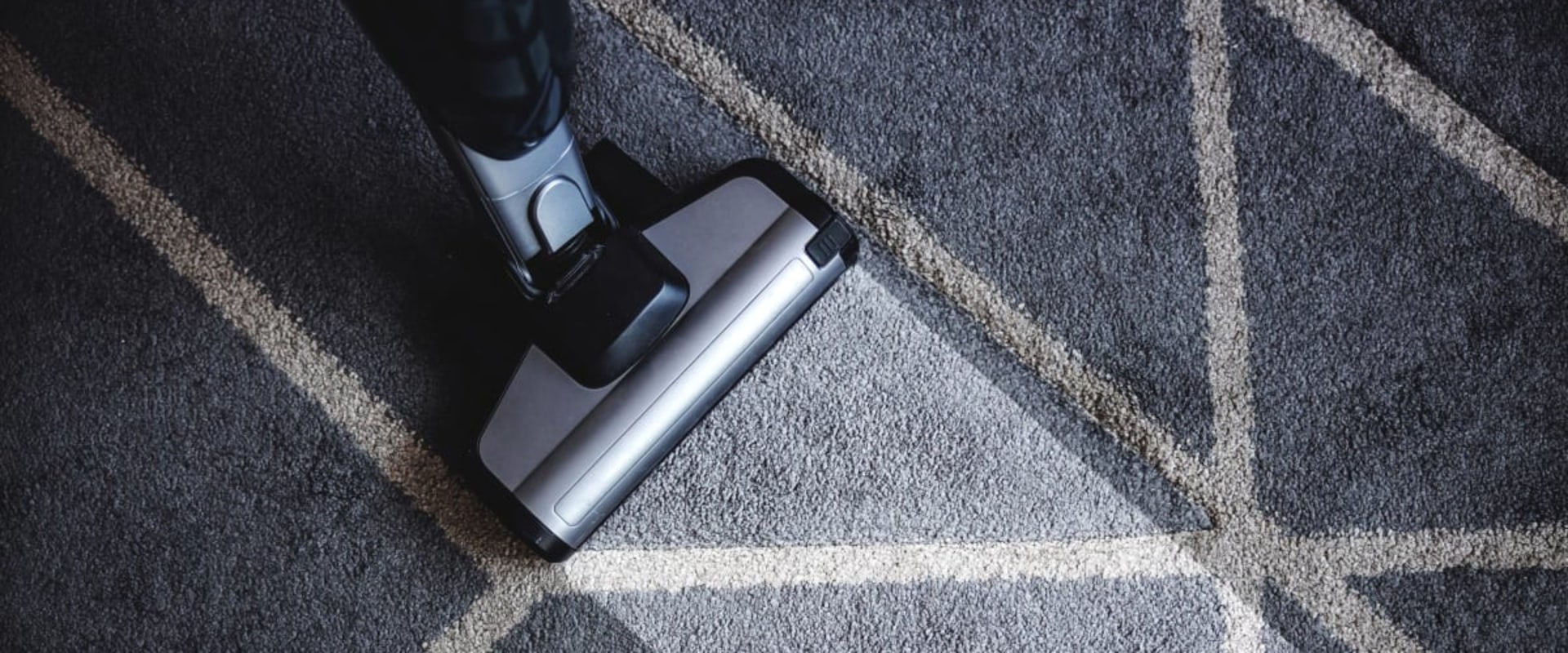 How Often Should You Vacuum and Clean Your Carpet?