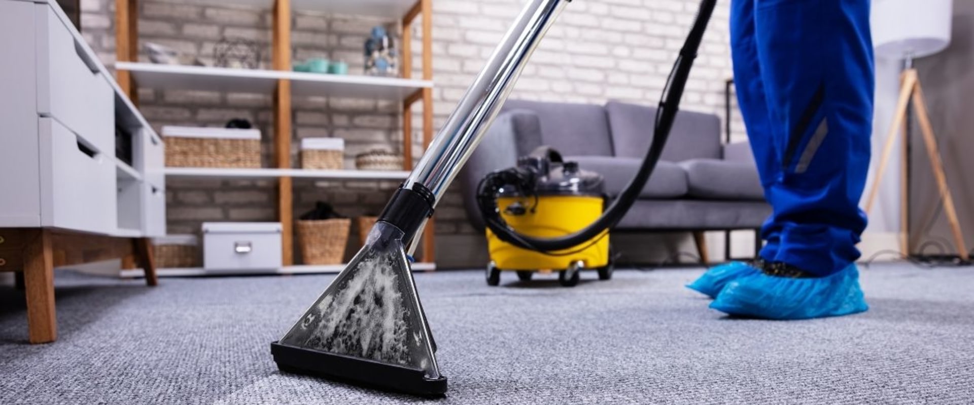 The Benefits of Professional Carpet Cleaning: A Must for Any Business