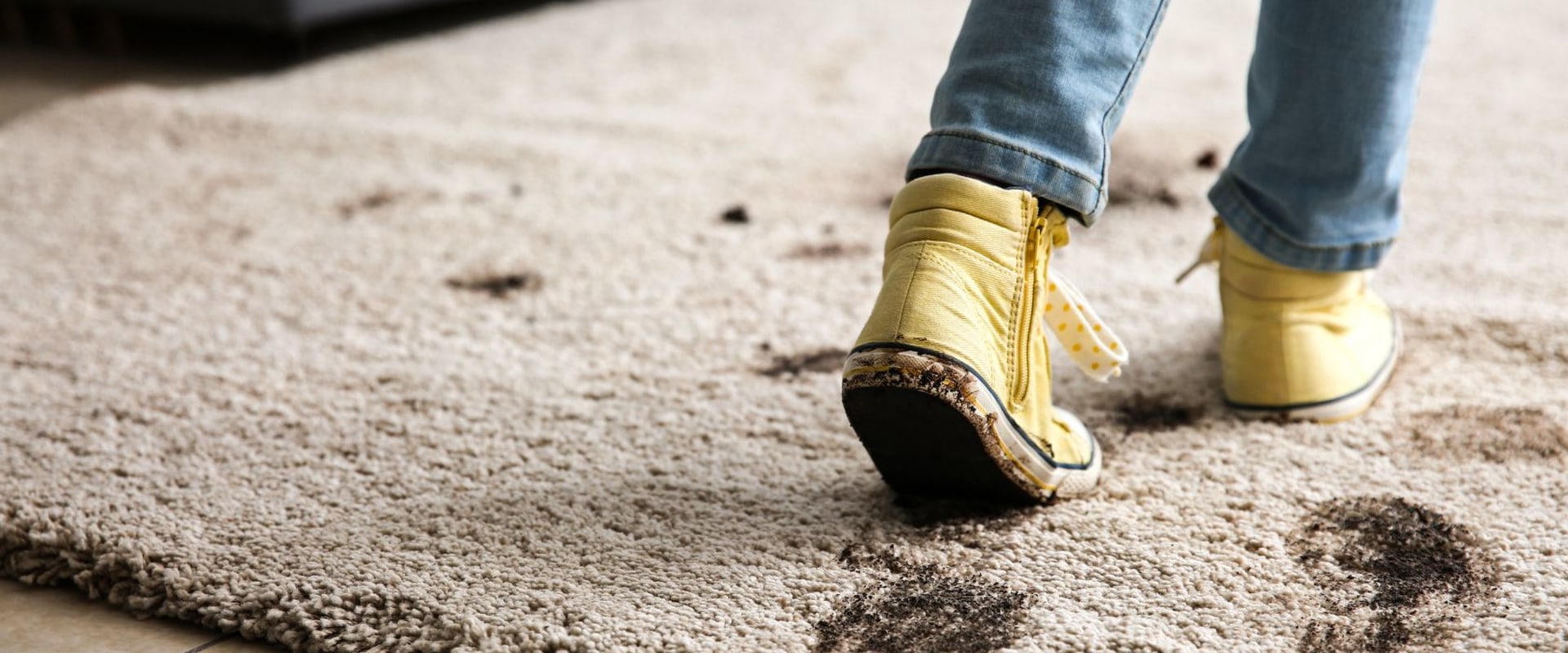 How to Keep Your Carpets Clean and Stain-Free: A Guide for Homeowners