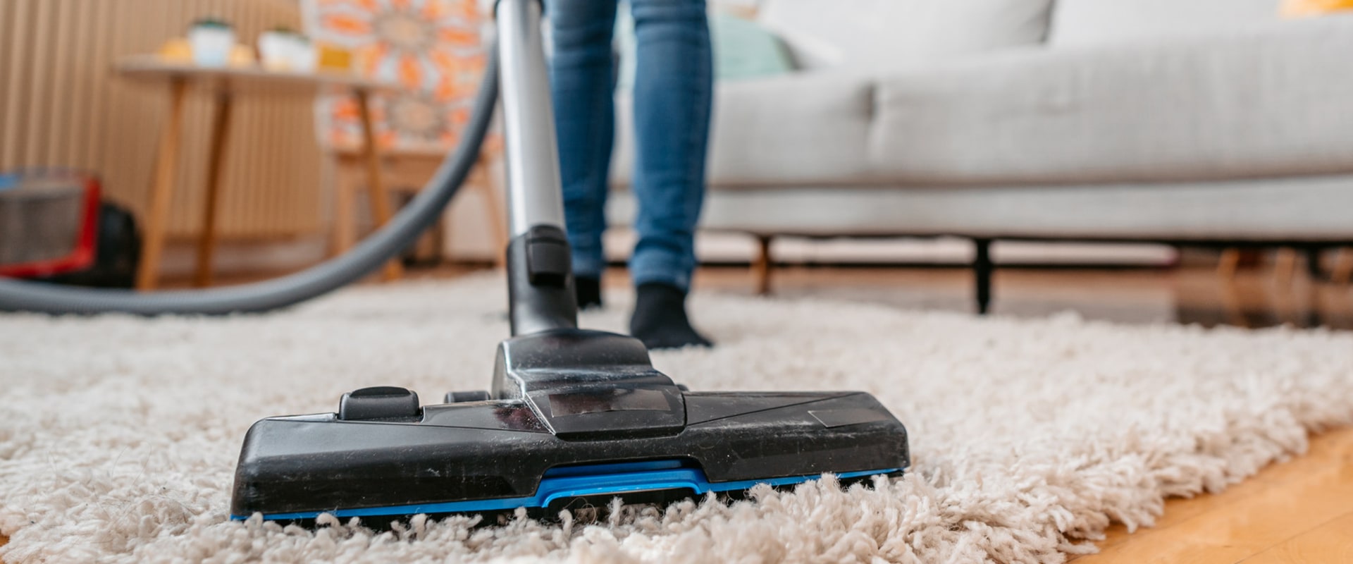 The Best Vacuum Cleaner for Carpet Cleaning: A Comprehensive Guide