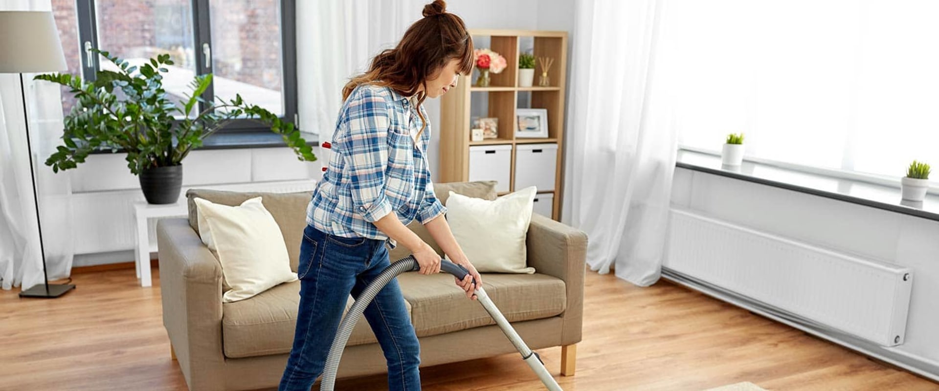 The Dangers of Carpet Cleaning: What You Need to Know