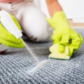 Can I Safely Clean My Carpets with Bleach?