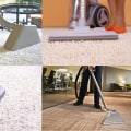 The Risks of DIY Carpet Cleaning: Why Professional Services are the Best Option