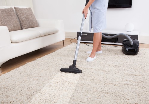 Can Professional Carpet Cleaning Remove All Stains?