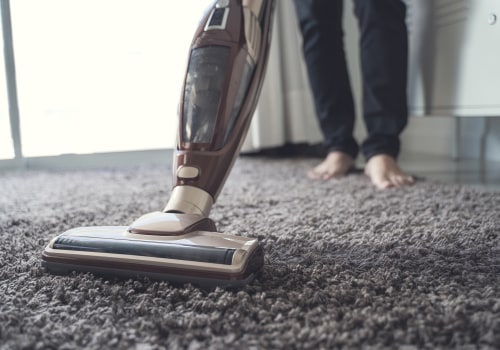 How Often Should You Steam Clean Your Carpet for Optimal Results?