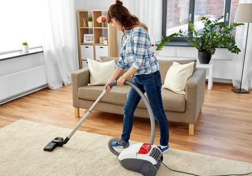 The Dangers of Carpet Cleaning: What You Need to Know